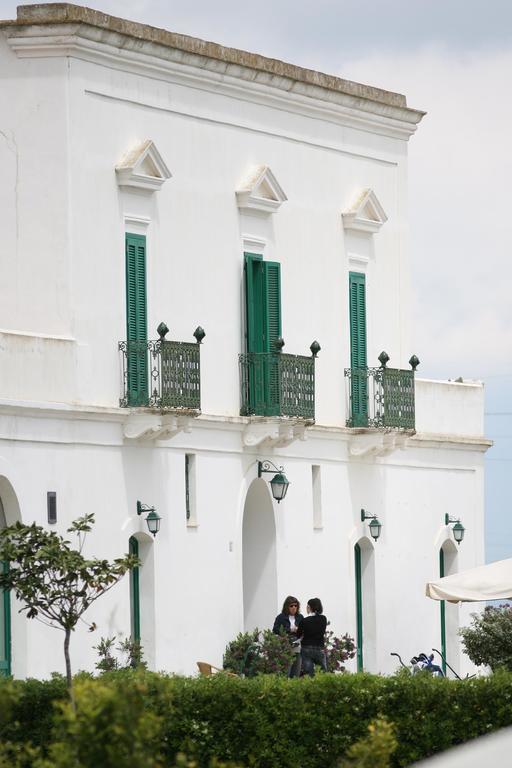 Golf Club Metaponto Guest House Exterior photo